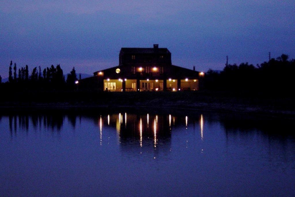Mas Del Mar Guest House Сант Пере Пескадор Екстериор снимка